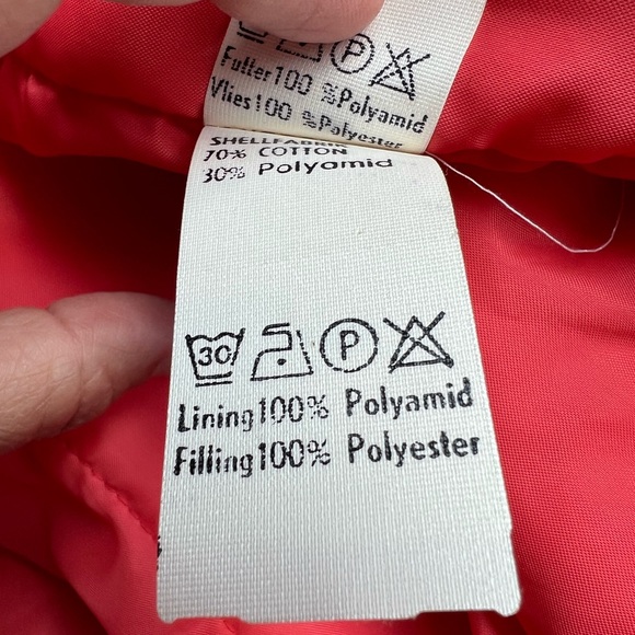 Vintage Ski Jacket Klepper 80’s Size 38 - Picture 12 of 12